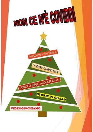 Non ce n'è coviddi N.2