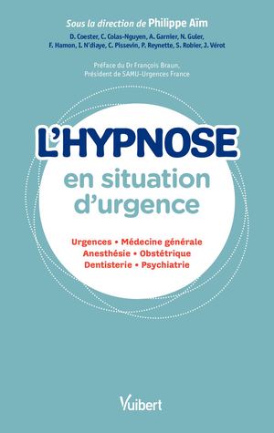 Hypnose en situation d'urgence