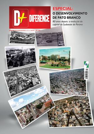 Revista Diference Mais Digital Ed Dezembro