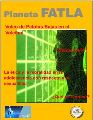 Revista Voleo De Pelotas Bajas