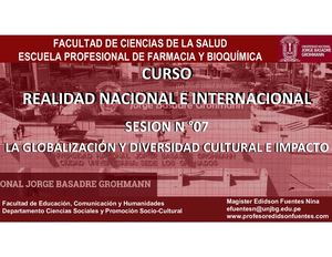 Sesion 07 La Globalizacion Facs Esfb