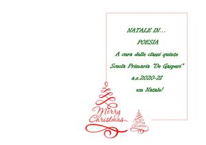 Libro Multimediale Poesieok