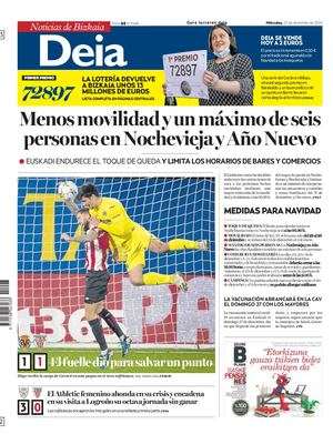 Deia 20201223