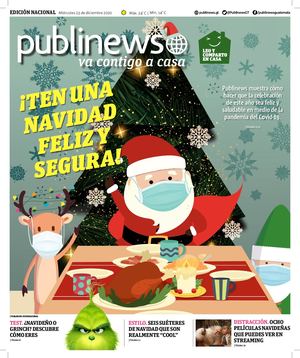 GUATEMALA CITY 23122020