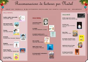 Lectures Recomanades Nadal 2def