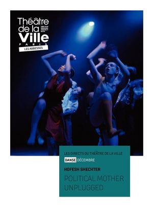 Hofesh Shechter Programme