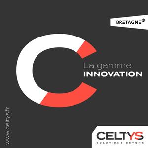 CELTYS - Catalogue Innovations - 2020