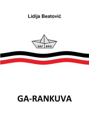 Lidija Beatović Ga Rankuva