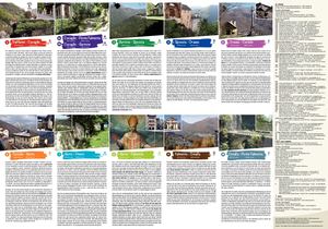 Valle Cannobina. La Borromea e dintorni (IT - DE)