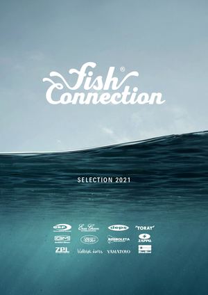 Catalogue Fish Connection 2021