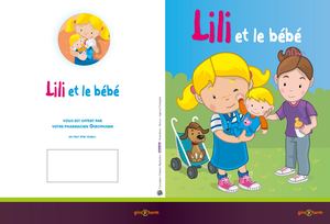 Lili et le bébé