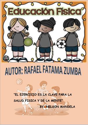 Educación Física