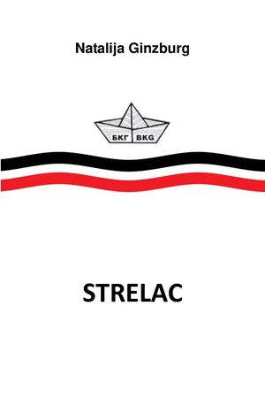 Natalija Ginzburg Strelac