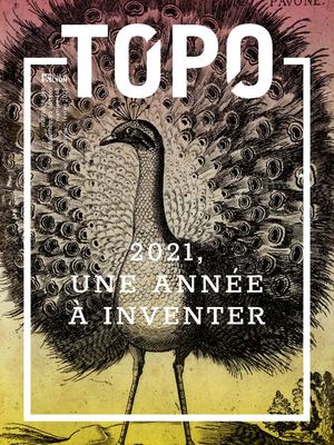 Topo janvier - février 2021