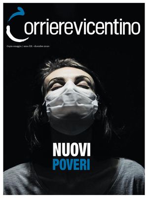 Corriere Vicentino Dicembre 2020