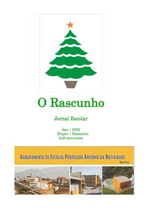 Rascunho Dezembro 2020