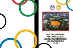 Portada, Contraportada Y Interior Proyecto Final Enmanuel Torres 100368094