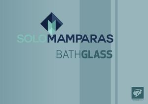 Conoce el catálogo Torvisco serie Bathglass en Solomamparas