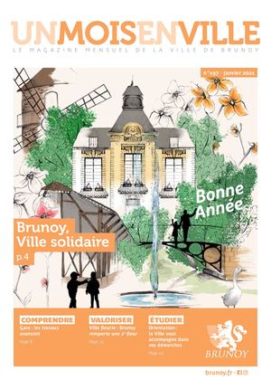 Mag 197 Janvier 2021