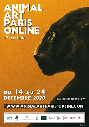 Animal Art Paris ONLINE - Le catalogue