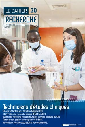 ECHANGES93 CAHIER RECHERCHE 30