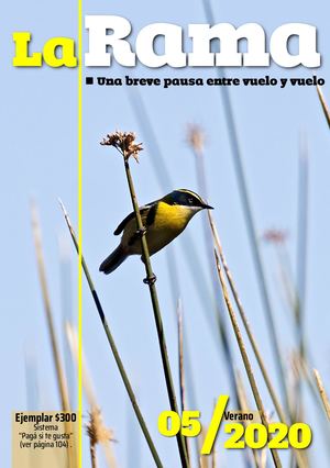 LaRama 05 (dig) Verano2020/21