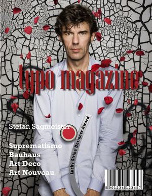 Typo Magazine