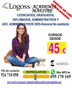 Catálogo Cursos Sanidad