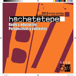 La Escuela En La Radio Y La Radio En La