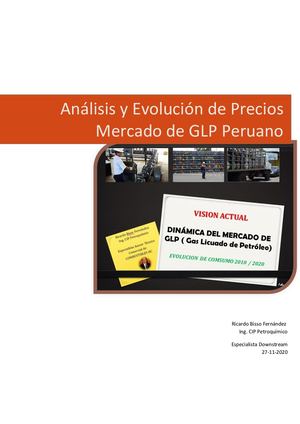 Evolucion Mercado Glp 2020