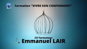 Cv Formateur Emmanuel Lair 2020 12 26