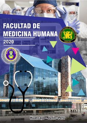Revista Medicina Humana