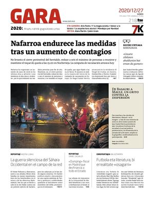 GARA 20201227