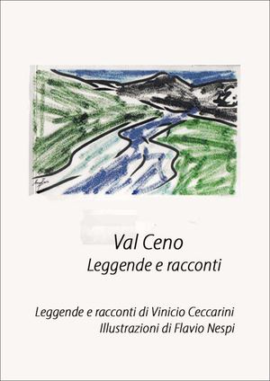 Val Ceno Leggende e racconti