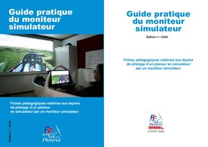 Guide pratique du moniteur simulateur