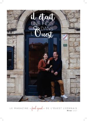 Il était une fois dans l'ouest #15