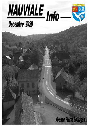 Nauviale Infos 2020