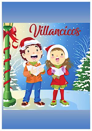Cancionero De Villancicos Para Niños