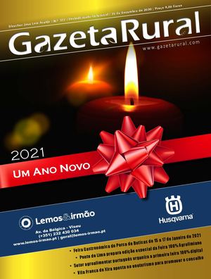 Gazeta Rural nº 377