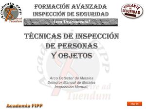 I03 45 Inspeccion De Personas