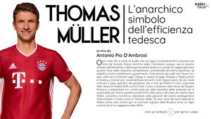 Thomas Müller - Der Raumdeuter