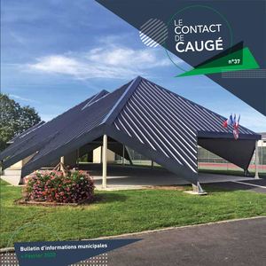 Contact 37 - Février 2020