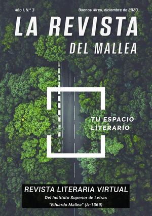 Revista del Mallea 3