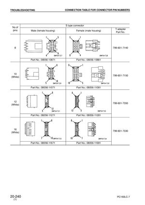  KOMATSU  PC160LC-7 (2) скачать на www.imparts55.ru
