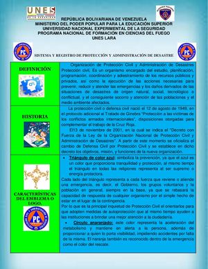 Cd Equipo N° 4