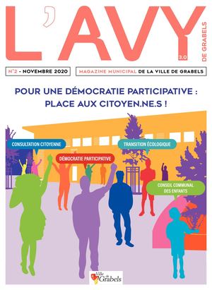 L'avy N°2 Nov 2020