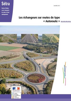 268506581 Guide SETRA Trace Echangeurs 2