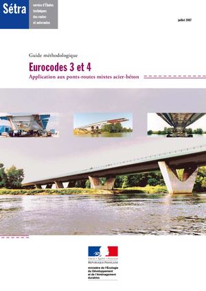 36811530 Eurocodes 3 Et 4 Application Aux Ponts Routes Mixtes Acier Beton 2