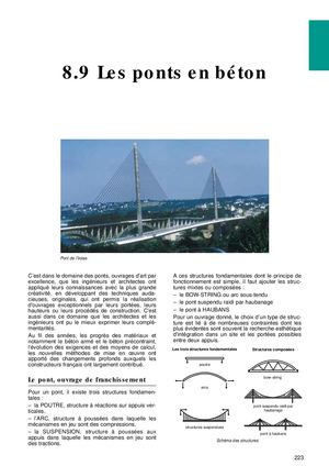 55568714 8 9 Les Ponts En Beton