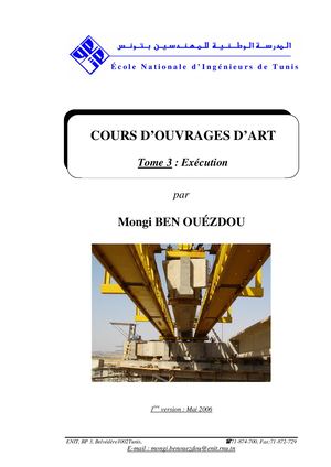 387799118 Cours D Ouvrages D Art T3